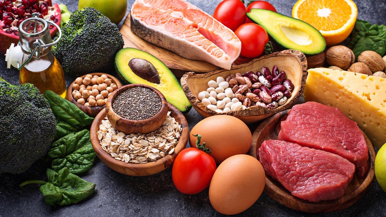 What to Know About Processed Foods