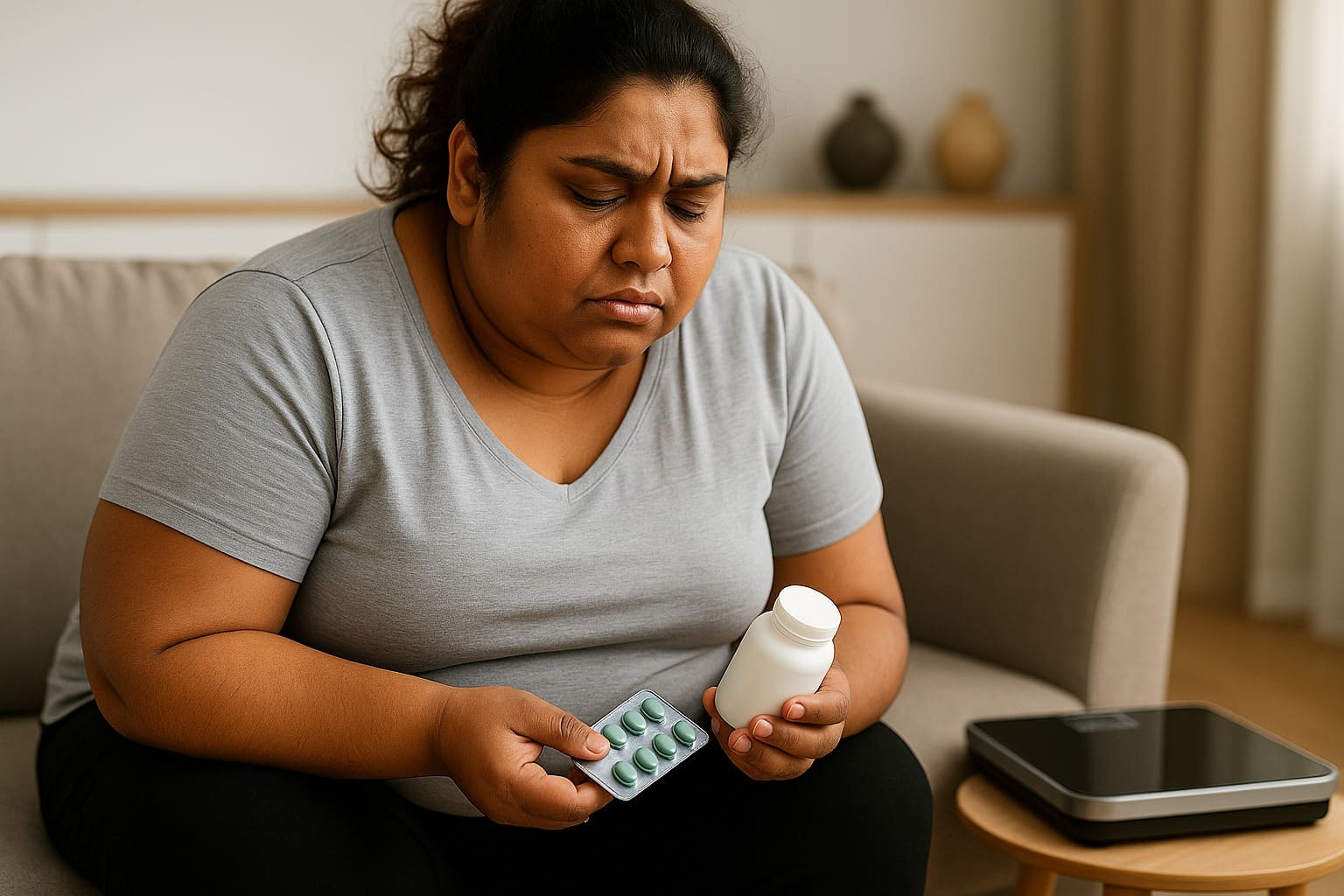 Solving the obesity crisis